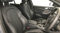 BMW 1 Series 116d M Sport 5dr Diesel Hatchback